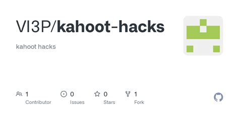 To use answer hack, please login. . Kahoot hacks github